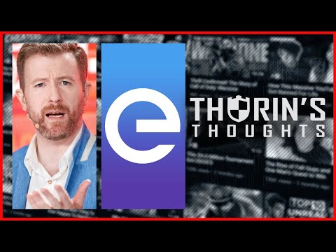 Many Accusations of Plagarism! Hack Scum Parasites! - Thorin vs. theScore esports - General