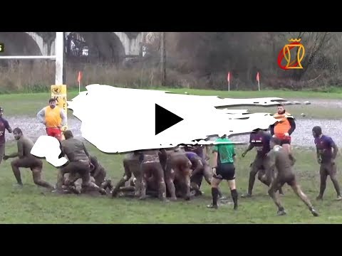 RESUMEN Semifinal Copa S.M. El Rey - Hernani v Barca