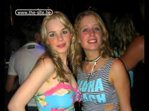 The-Site dvd 2 Part 1