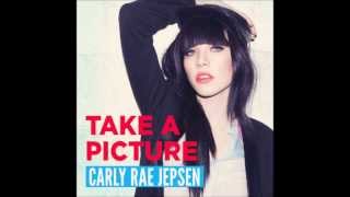 Carly Rae Jepsen - Take A Pictures (Audio)
