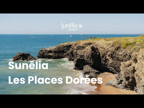 Sunêlia Camping Les Places Dorées - Camping Vendée - Image N°86
