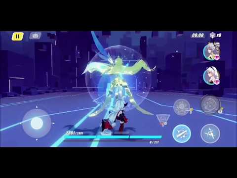 [HI3SEA] Memorial W67 - Jizo (36096); RPC (30773); HOV (30080)