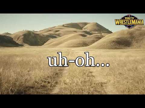 Why does the Road to WrestleMania 42 feel so flat?