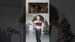 pov: it&#39;s 2003 &amp; you&#39;re watching Honey  🍯 #shorts