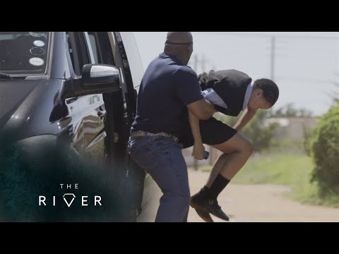 The Kidnapper – The River