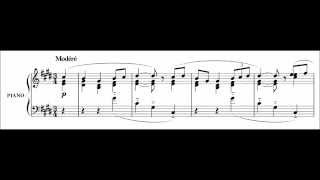 Download lagu Maurice Ravel - Minuet in C-sharp minor (audio sheet music) mp3 Download lagu Maurice Ravel - Minuet in C-sharp minor (audio sheet music) mp3