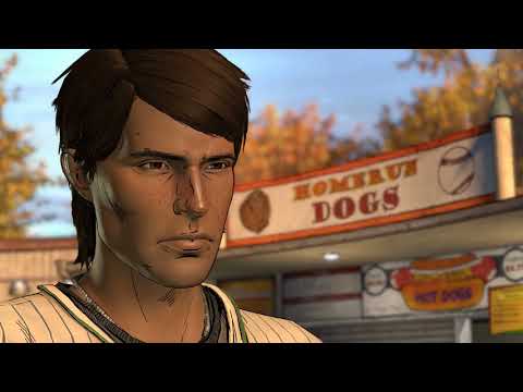 PC Longplay [959] The Walking Dead: A New Frontier - Episode 4 Thicker Than Water