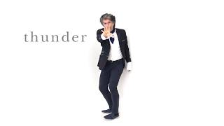 Changing of the Seasons - Jason Kouchak