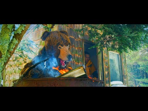 NAJJEE - ROLLING ON 20s (OFFICIAL MUSIC VIDEO)