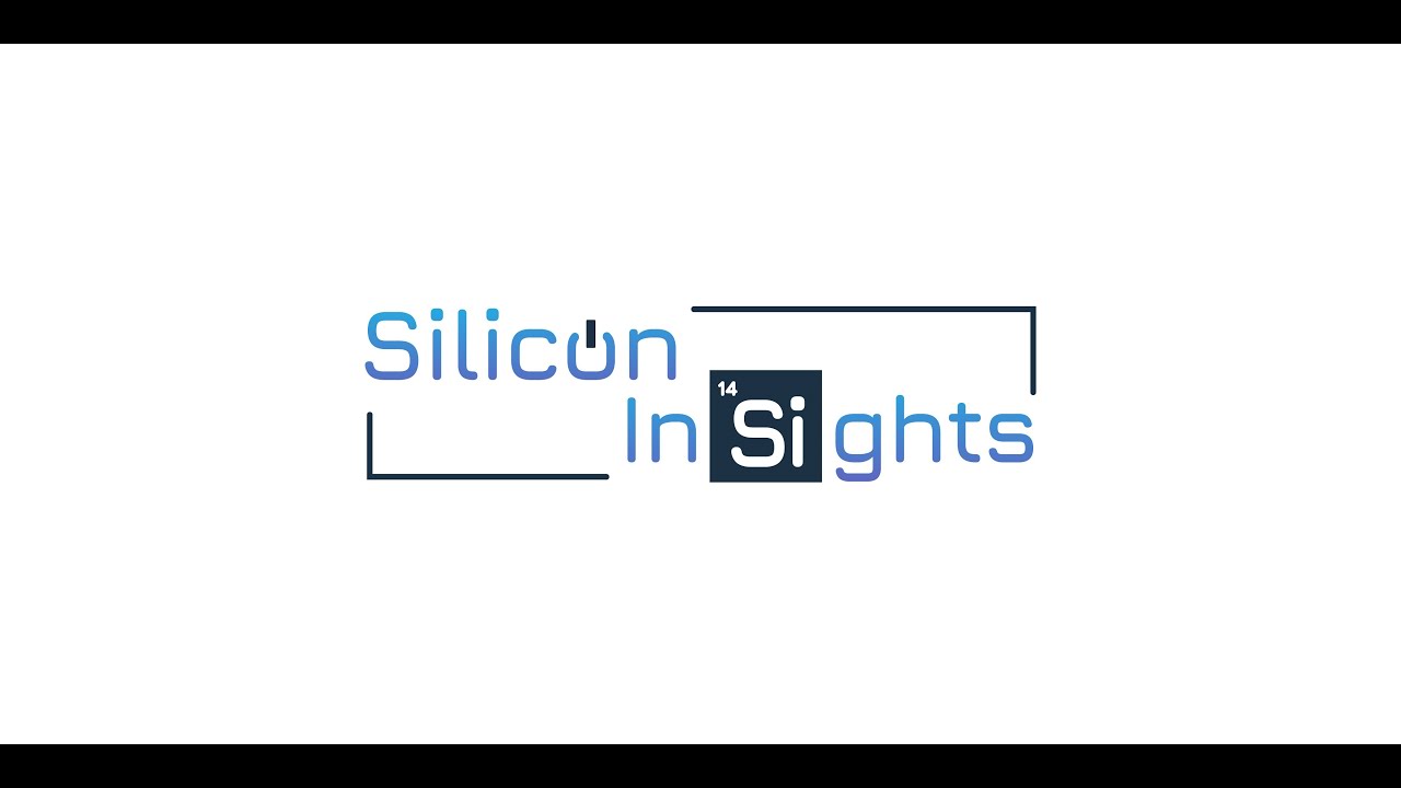 We are Silicon Insights.