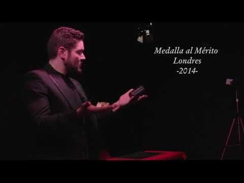Video 6 de Luis Olmedo