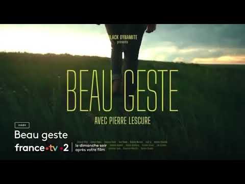 Bande annonce