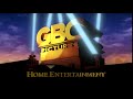 GBC Pictures Home Entertainment 2009 US Version