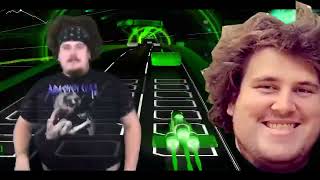 All Around the Schanze