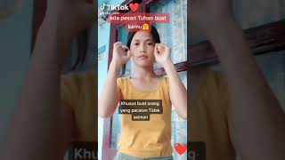 Download lagu PACARAN TIDAK SEIMAN || TIKTOK ROHANI ~ Kristen mp3 Download lagu PACARAN TIDAK SEIMAN || TIKTOK ROHANI ~ Kristen mp3