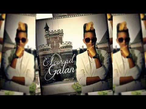 EL CORONEL GALAN - QUE YO FUMO YERK (2015)