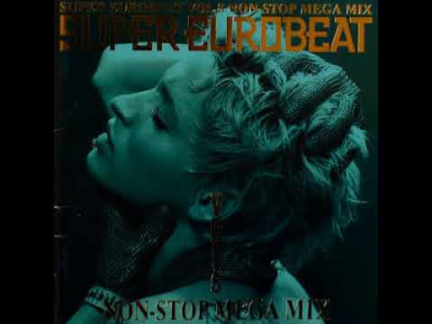 02  Mike Hammer - Hot Love