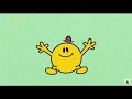 Milkshake UK Mr Bounce