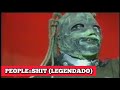 Slipknot People Shit Legendado Português BR Live