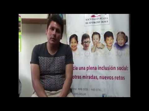 Support New Babies with Down Syndrome in Peru