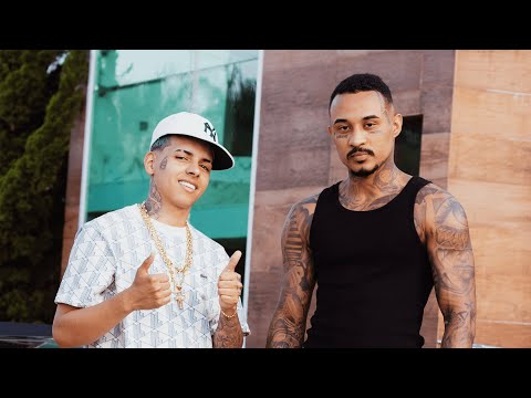MC L da Vinte e MC Rick - Tá Doida (Official Music Video)