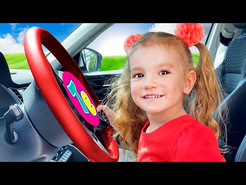 , title : 'We are in the car Song | Nursery Rhymes & Children's Song'