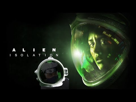 KORKMADIM! - Alien Isolation Türkçe Gameplay (Bölüm 1)