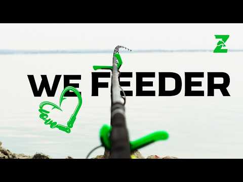 ZFISH - for a better catch - Feeder - Rod Rests