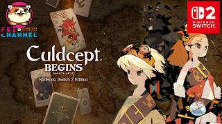 【カルドセプト ビギンズ】カルドセプト初代から大好きおじさん【いたスト、ボドゲ、カードゲーム好きな奴来い！】