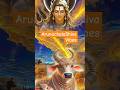 Arunachala Shiva Vibes Powerful Tiruvannamalai Devotional Song Meditative Chanting For Peaceful