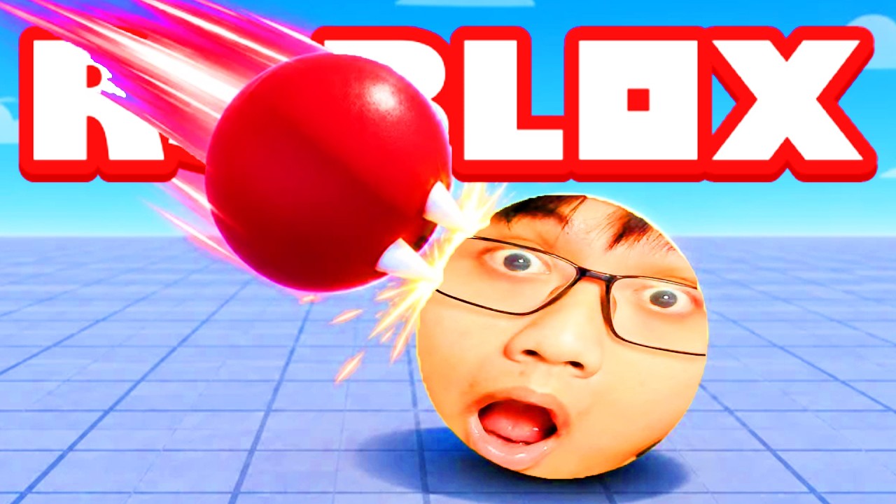 Roblox Bola VS Bola
