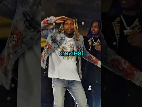 CRAZIEST NLE Choppa Lyric 😳😮