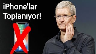 INSTAGRAM KAPATILIYOR, IPHONE SATIŞLARI YASAKLANDI! - Teknoloji Haberl