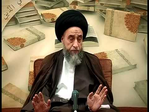 ⁣كتاب اللقطـة - الحلقة  -  2 - سماحة السيد  صباح شبر