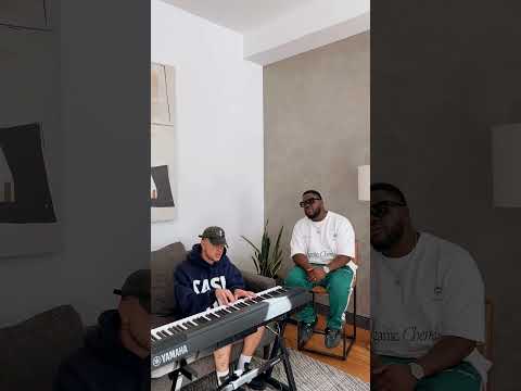 Daily The EP is available on all platforms 🔥🔥🔥 #ryanofei #natediaz #español #gospel #worship