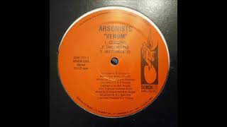 Arsonists - Venom