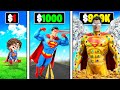 1 To 1 000 000 SUPERMAN