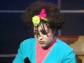 Poly Styrene X-Ray Spex