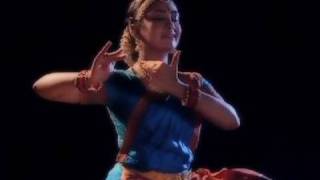 Unraveling the beauty and soul of Bharatnatyam by Rajashree Warrier
