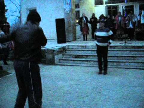 cum se joaca la siscani