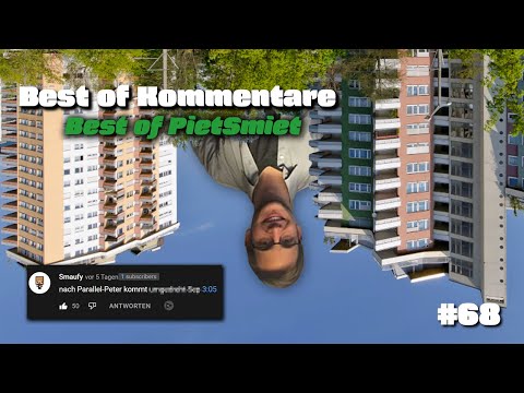 Best of PietSmiet Kommentare | Teil 68
