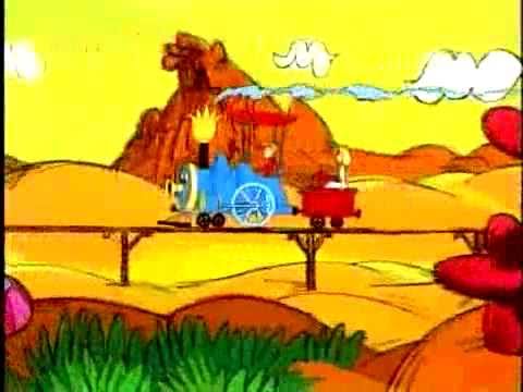 Here Comes the Grump (1969) - Intro