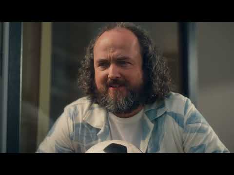 Holger steht kompakt und auch zum DFB-Pokal-Start