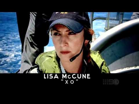 afbeelding Sea Patrol Season 2 opening