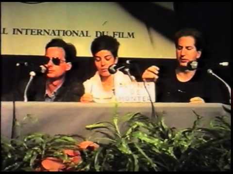 Caroline Benjo, Christan-Marc Bosséno, Jacques Gerstenkorn (1990) de Gérard Courant - Trio #7