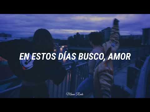 Cultura Profética - Rimas Pa' Seducir - Letra