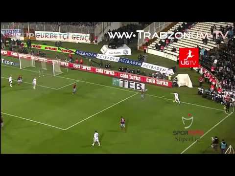 ZDF Reportage  Trabzonspor   Tabellenführer mit breiter Brust HD