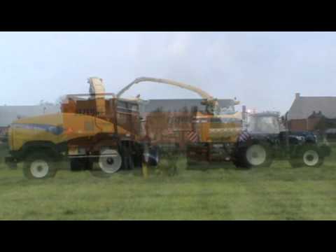 Loonw Vermeulen-Vandoorne - Oostnieuwkerke