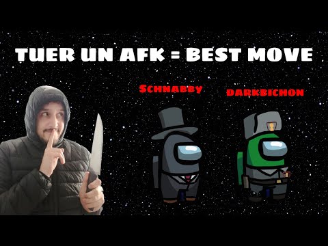 Le Kill d'un AFK qui carry la game !