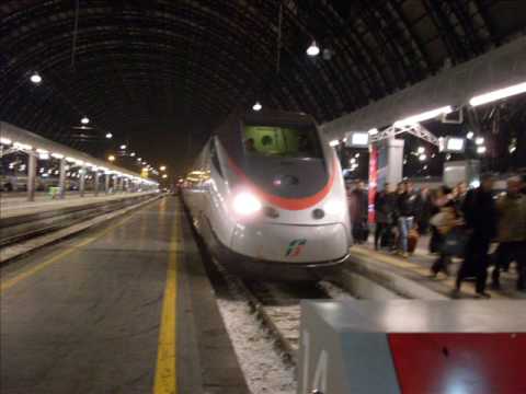 EuroStar Collection...